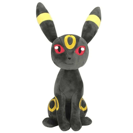 Pokémon Plush Figure Umbreon 20 cm 0191726379522
