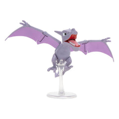 Pokémon Battle Feature Figur Aerodactyl 11 cmPokémon Battle Feature Figure Aerodactyl 11 cmPokémon figurine Battle Feature Ptéra 11 cmPokémon Figura Battle Feature Aerodactyl 11 cm 0889933978552