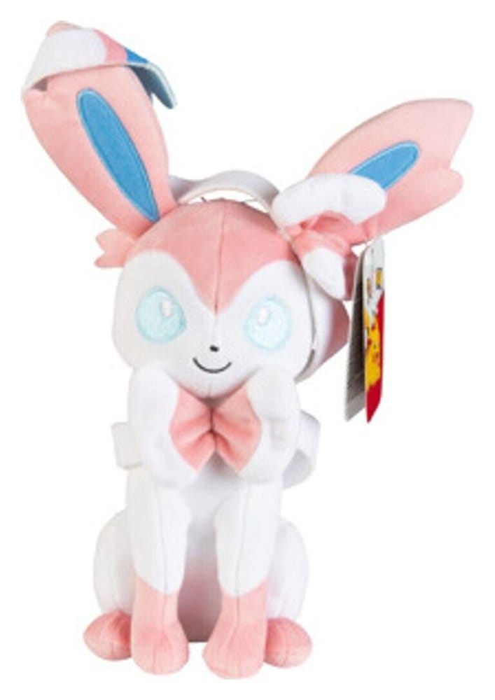 Pokémon Plush Figure Sylveon 20 cm 0191726401520