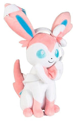 Pokémon Plush Figure Sylveon 20 cm 0191726401520