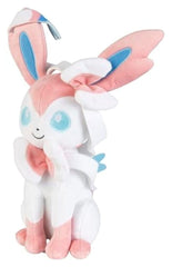 Pokémon Plush Figure Sylveon 20 cm 0191726401520