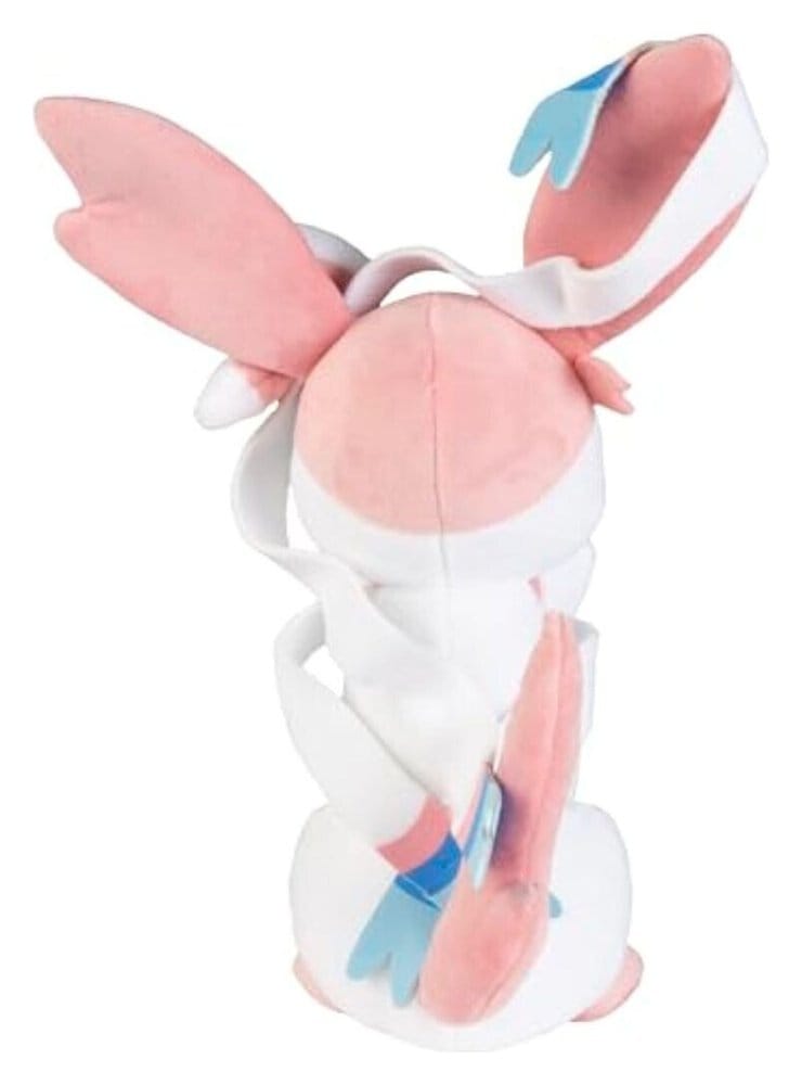 Pokémon Plush Figure Sylveon 20 cm 0191726401520