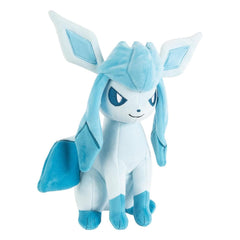 Pokémon Plush Figure Glaceon 20 cm 0191726401537