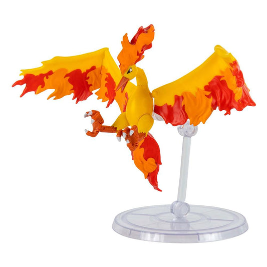 Pokémon Epic Action Figure Moltres 15 cm 0191726402718