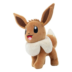 Pokémon Plush Figure Eevee 30 cm 0191726404088