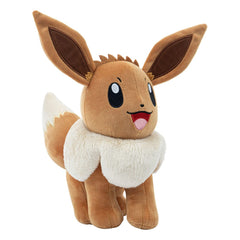 Pokémon Plush Figure Eevee 30 cm 0191726404088