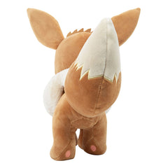 Pokémon Plush Figure Eevee 30 cm 0191726404088