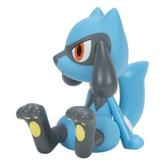 Pokémon Select Vinyl Figure Riolu 10 cm 0191726409724