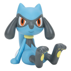 Pokémon Select Vinyl Figure Riolu 10 cm 0191726409724