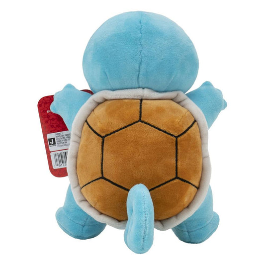 Pokémon Plush Figure Squirtle # 3 20 cm 0191726426066