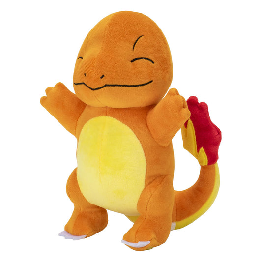 Pokémon Plush Figure Charmander 20 cm 0191726426080