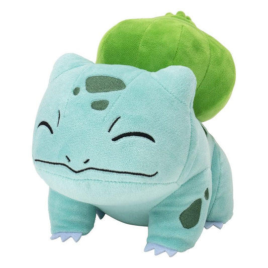 Pokémon Plush Figure Bulbasaur #3 20 cm 0191726426103