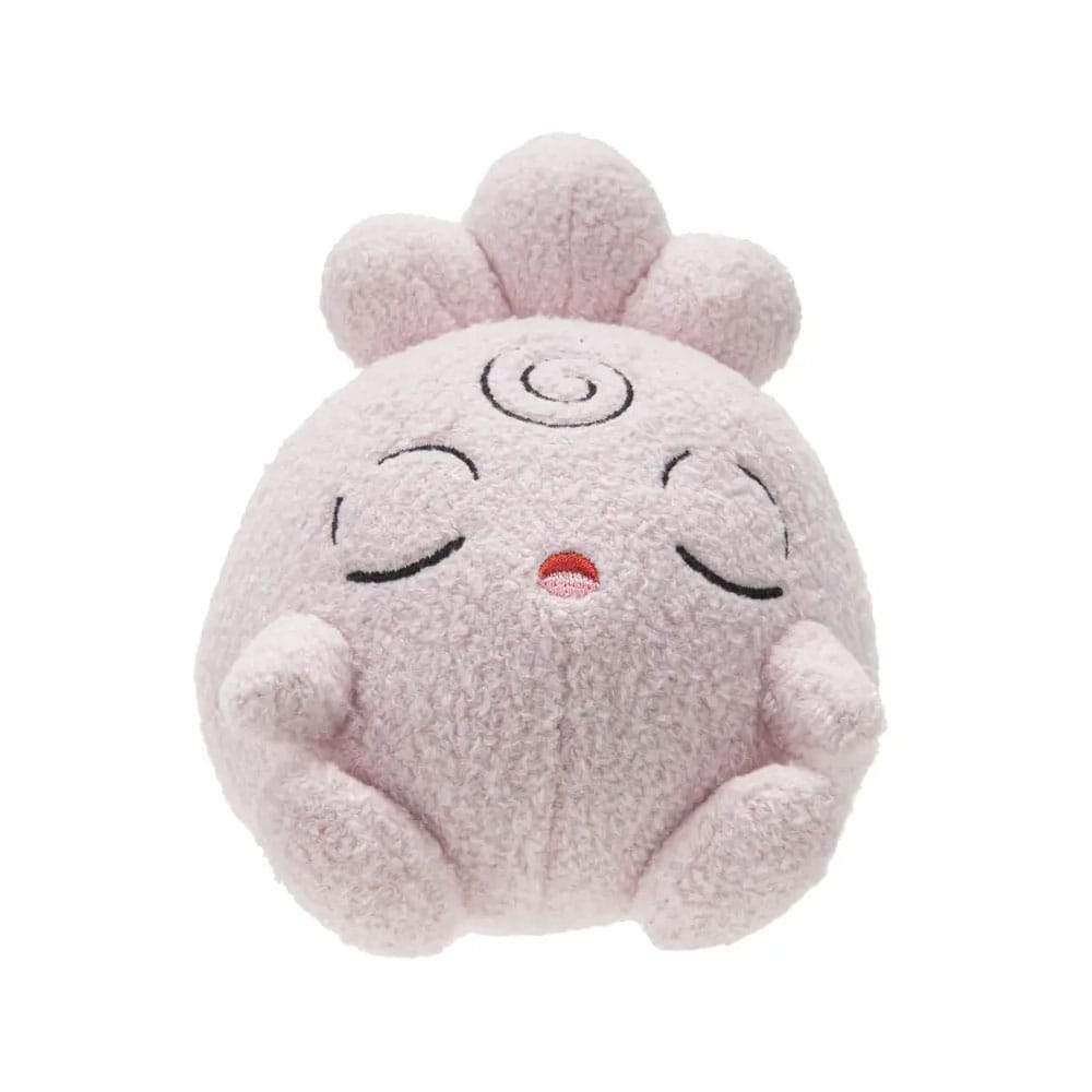 Pokémon Sleeping Plush Figure different versions 12 cm 5710948468040
