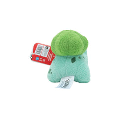 Pokémon Sleeping Plush Figure Bulbasaur 12 cm 0191726434474