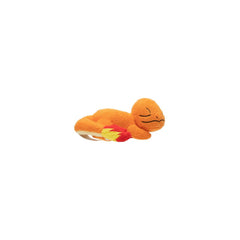 Pokémon Sleeping Plush Figure Charmander 12 cm 0191726434504