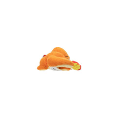 Pokémon Sleeping Plush Figure Charmander 12 cm 0191726434504