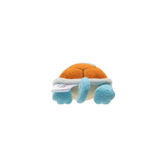Pokémon Sleeping Plush Figure Squirtle 12 cm 0191726434528