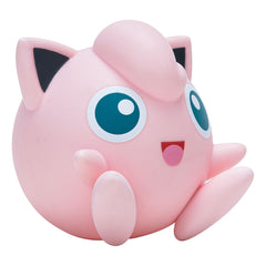 Pokémon Vinyl Figure Jigglypuff 8 cm 0191726473077
