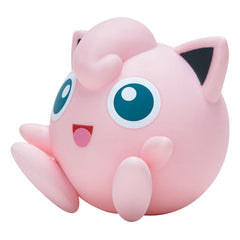 Pokémon Vinyl Figure Jigglypuff 8 cm 0191726473077