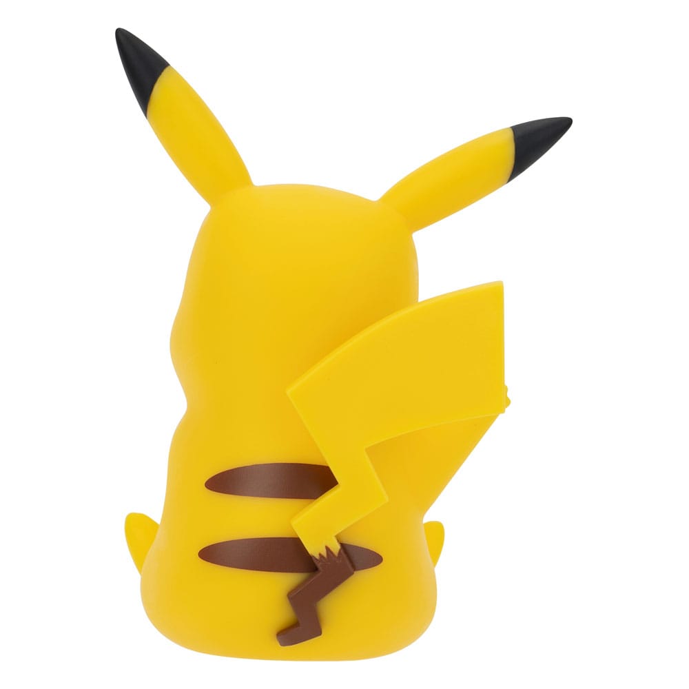 Pokémon Vinyl Figure Pikachu #2 11 cm 0191726473145