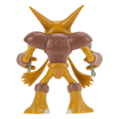 Pokémon Battle Feature Figure Alakazam 11 cm 0191726481157