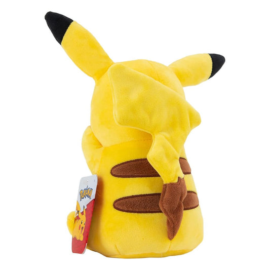 Pokémon Plush Figure Pikachu Ver. 07 20 cm 0191726481539