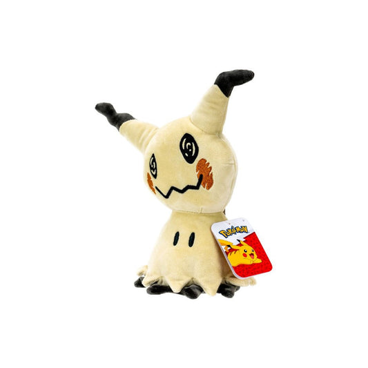 Pokémon Plush Figure Mimikyu 20 cm 0191726481553