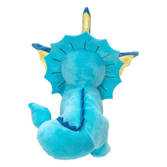Pokémon Plush Figure Vaporeon 20 cm 0191726481607