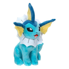 Pokémon Plush Figure Vaporeon 20 cm 0191726481607
