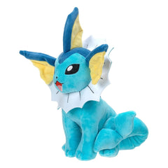 Pokémon Plush Figure Vaporeon 20 cm 0191726481607