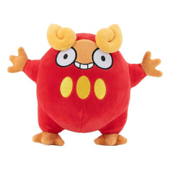 Pokémon Plush Figure Darumaka 20 cm 0191726481652