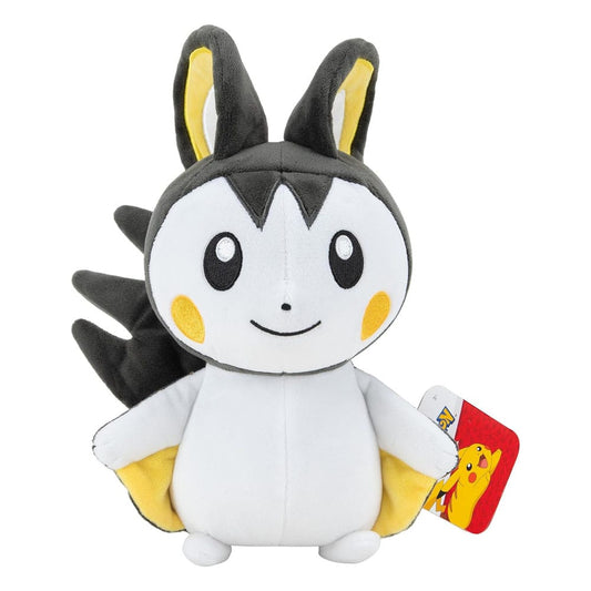 Pokémon Plush Figure Emolga 20 cm 0191726481669