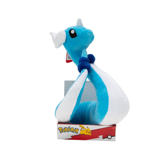 Pokémon Plush Figure Dragonair 30 cm 0191726481881