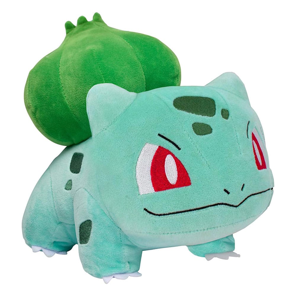 Pokémon Plush Figure Bulbasaur 30 cm 0191726481928