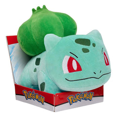 Pokémon Plush Figure Bulbasaur 30 cm 0191726481928