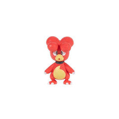 Pokémon Clip'n'Go Poké Balls Magby & Poké Ball 0191726482925