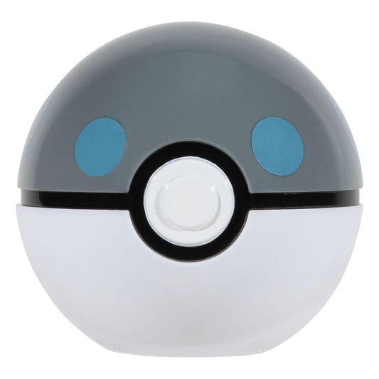 Pokémon Clip'n'Go Poké Balls Trubbish & Poké  0191726482932