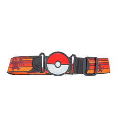 Pokémon Clip'n'Go Poké Ball Belt Set Poké Ball, Luxury Ball & Charmander 0191726483151
