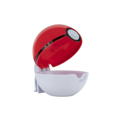 Pokémon Clip'n'Go Poké Ball Belt Set Poké Ball, Luxury Ball & Charmander 0191726483151