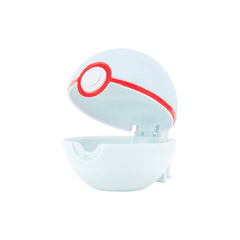 Pokémon Clip'n'Go Poké Ball Belt Set Poké Ball, Luxury Ball & Charmander 0191726483151
