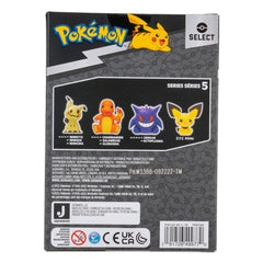 Pokémon Action figure Gengar 10 cm 0191726499770