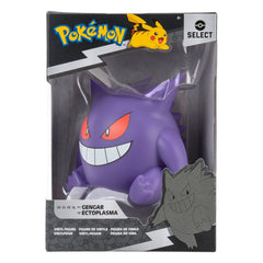 Pokémon Action figure Gengar 10 cm 0191726499770