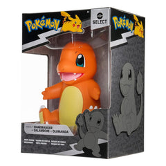 Pokémon Vinyl Figure Charmander 8 cm 0191726499800