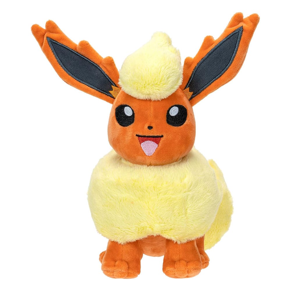 Pokémon Plush Figure Flareon 20 cm 0191726507222