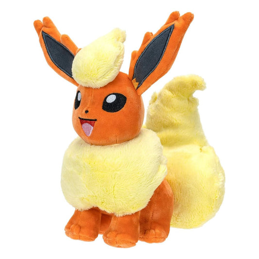 Pokémon Plush Figure Flareon 20 cm 0191726507222