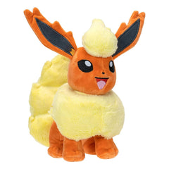 Pokémon Plush Figure Flareon 20 cm 0191726507222