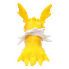 Pokémon Plüschfigur Blitza 20 cm Pokémon Plush Figure Jolteon 20 cmPokémon peluche Voltali 20 cmPokémon Peluche Jolteon 20 cm 0191726507239