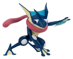 Pokémon Battle Feature Figure Action Figure Greninja 0191726508953