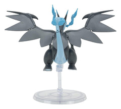 Pokémon Select Super-Articulated Figure Mega Charizard X 15 cm 0191726509042