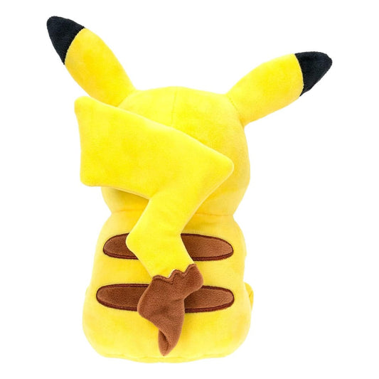 Pokémon Plush Figure Pikachu Ver. 02 20 cm 0191726515302